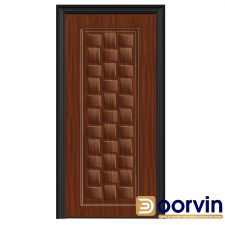 Are Solid Wood Doors Secure?