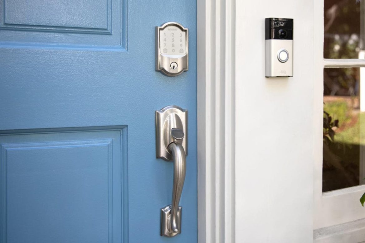 Getting to know anti-theft door lock knobs + the exceptional price of buying anti-theft door lock knobs