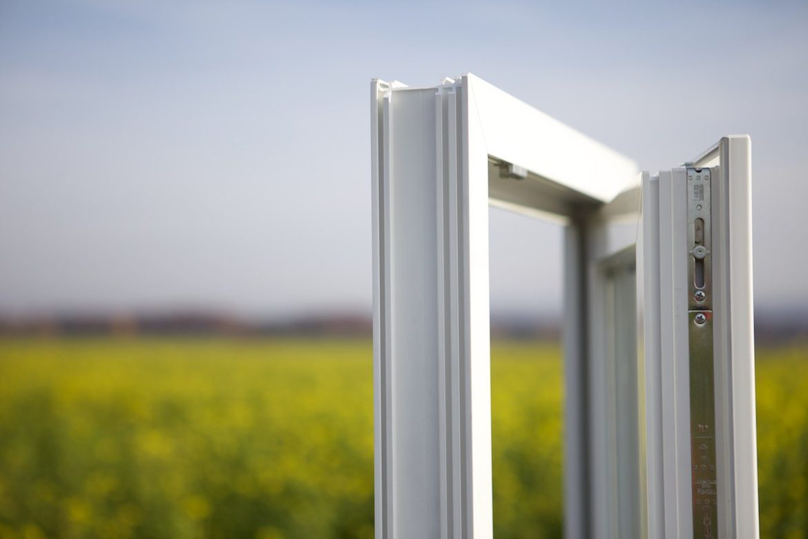 Buy The Latest Types of UPVC Door at a Reasonable Price