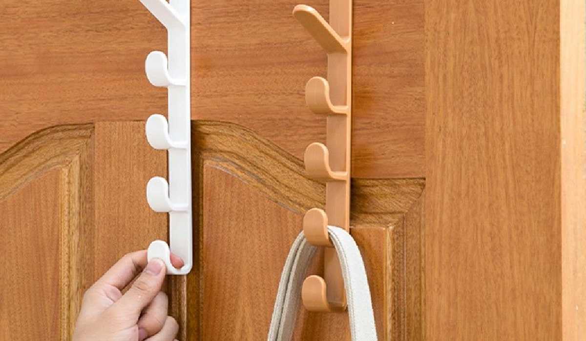  buy plastic door hanger + great price 