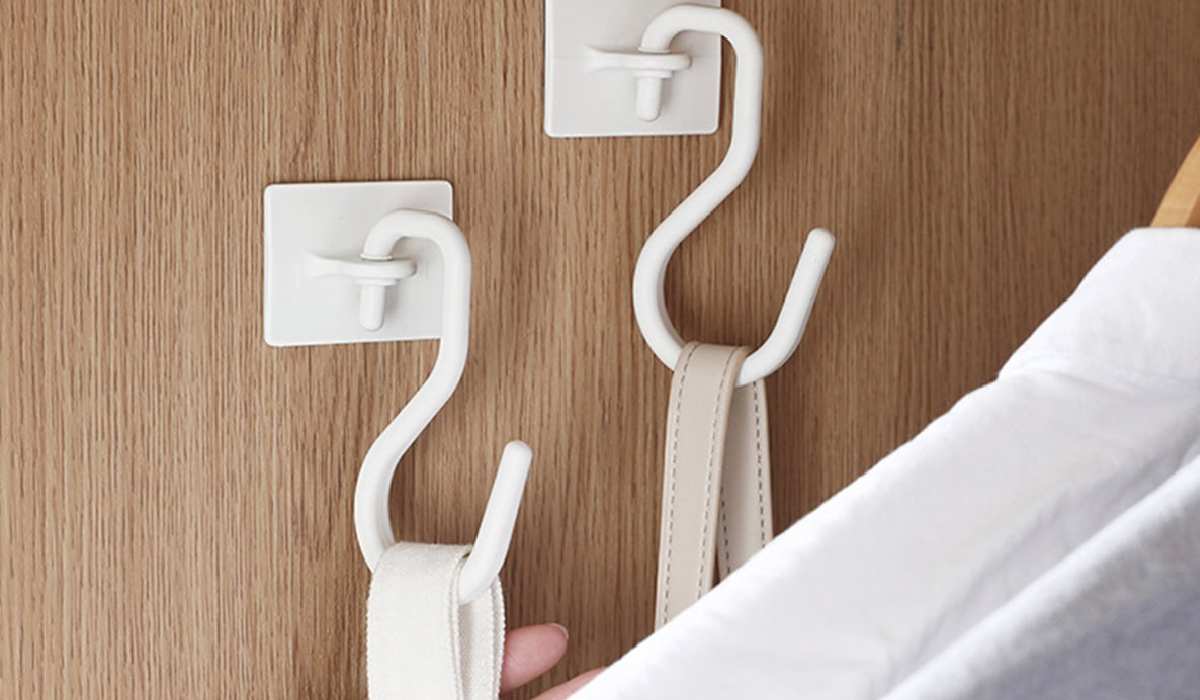  buy plastic door hanger + great price 