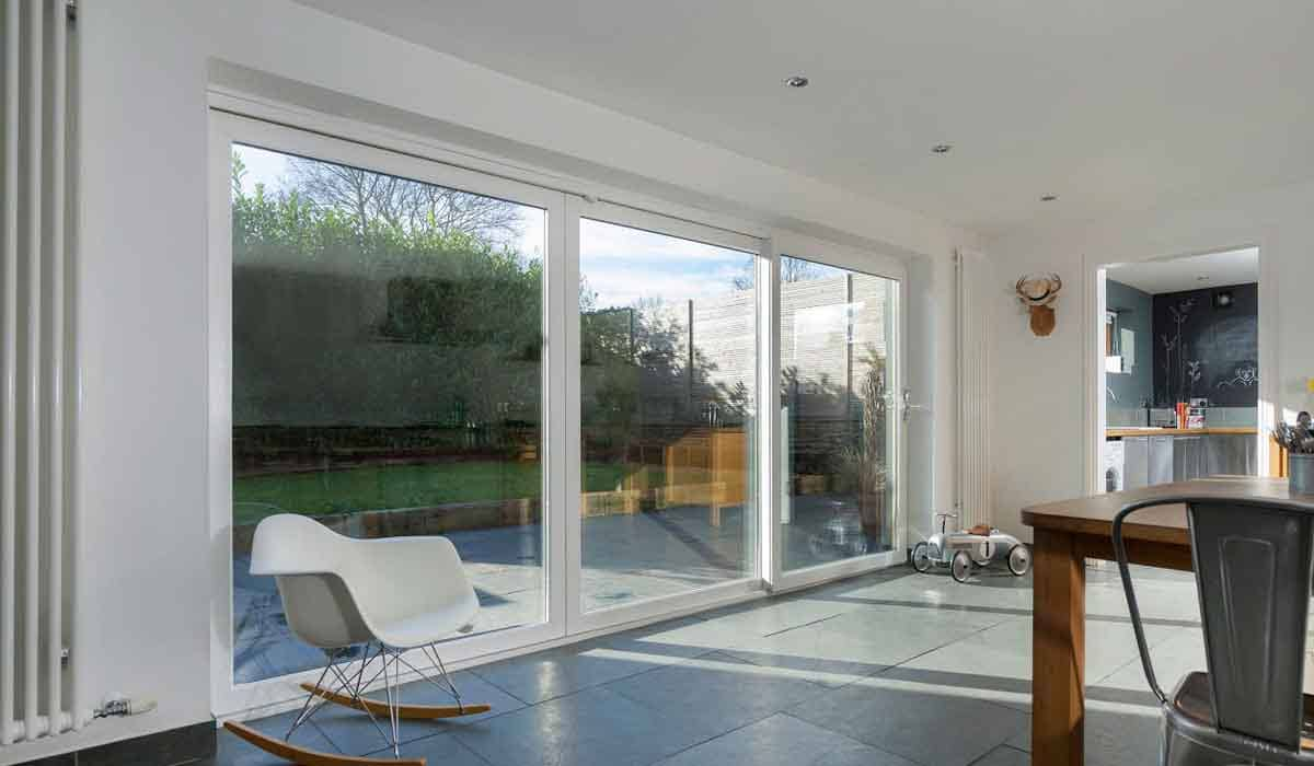  UPVC internal doors installation cost 