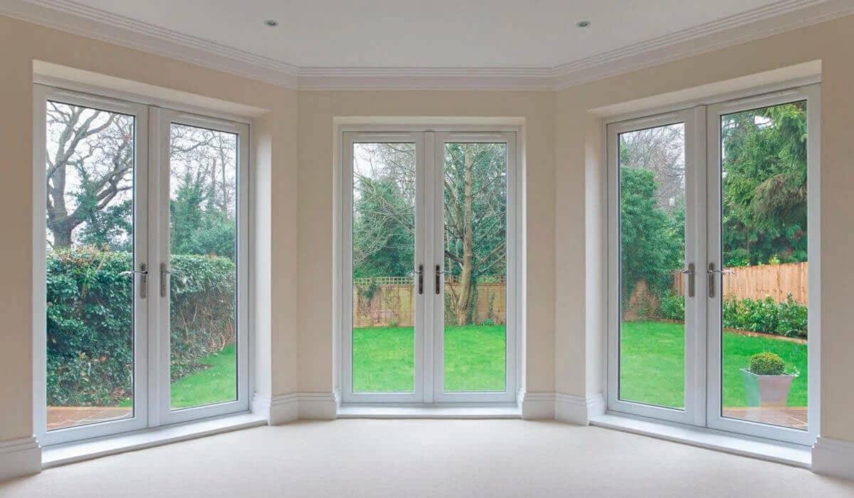  UPVC internal doors installation cost 